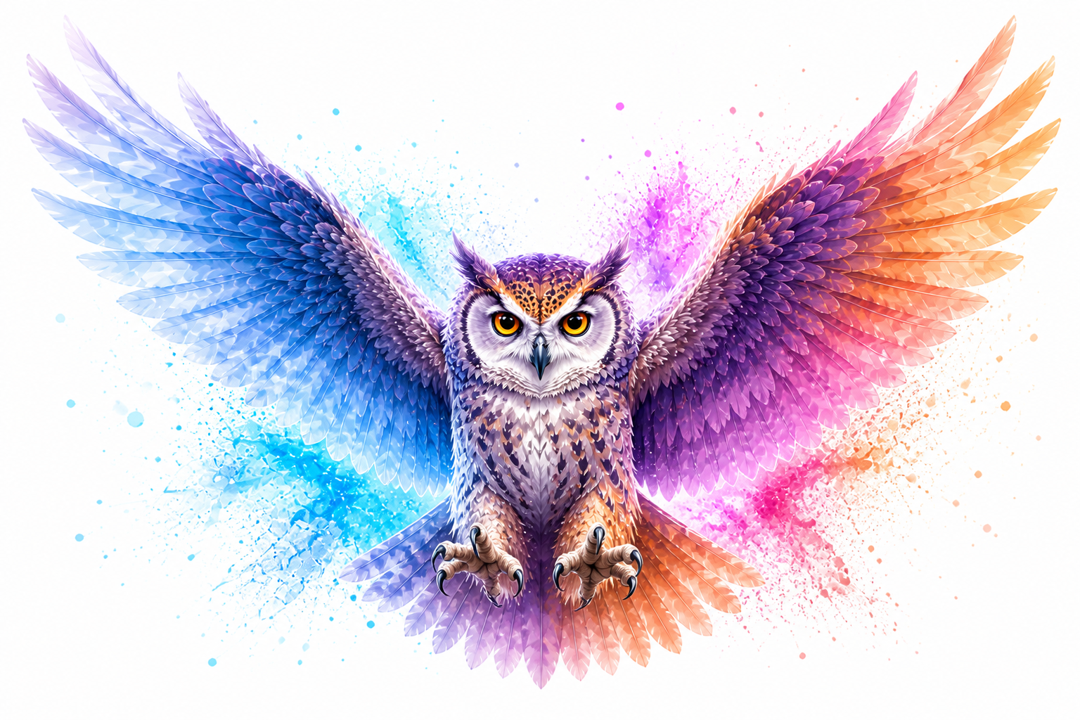 Wisdom Owl